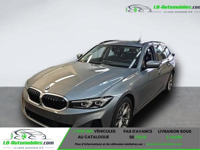 BMW Série 3 Touring 318d 150 ch BVA