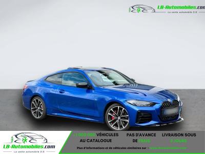BMW Série 4 Coupé M440i xDrive 374 ch BVA