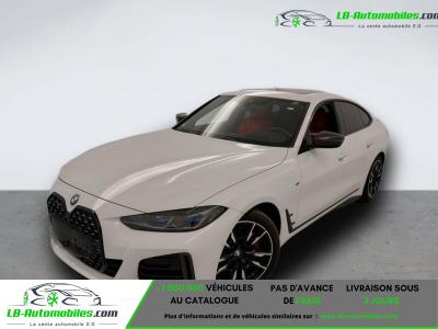 BMW Série 4 Gran Coupé M440i xDrive 374 ch BVA