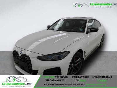 BMW Série 4 Gran Coupé M440i xDrive 374 ch BVA