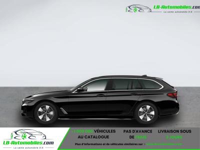 BMW Série 5 Touring 530i 252 ch BVA