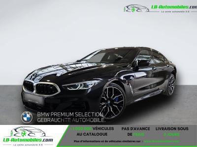 BMW Série 8 Gran Coupé M850i xDrive 530 ch BVA