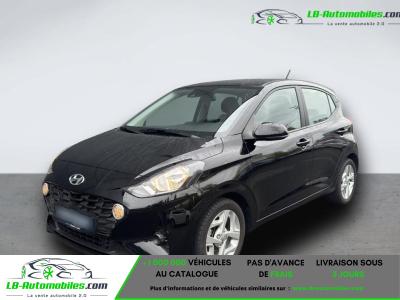 Hyundai I10 1.0 67 BVA