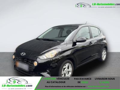 Hyundai I10 1.0 67 BVA