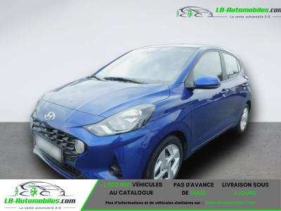 Hyundai I10 1.2 84 BVM