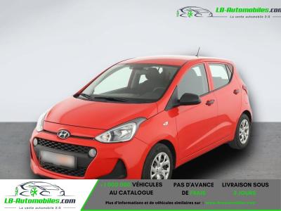 Hyundai I10 1.0 66 BVM
