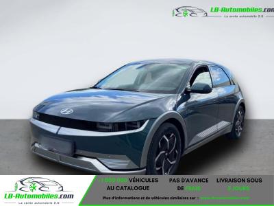 Hyundai IONIQ 5 73 kWh - 218 ch