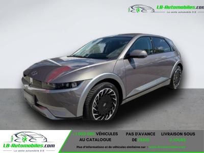 Hyundai IONIQ 5 73 kWh - 218 ch