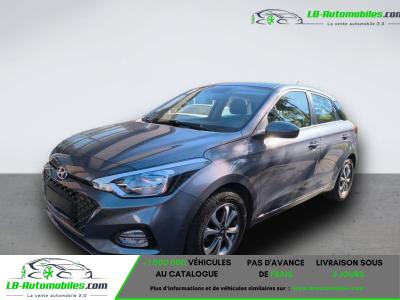 Hyundai I20 1.2 84