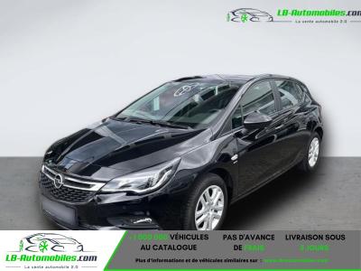 Opel Astra 1.0 Turbo 105 ch BVM