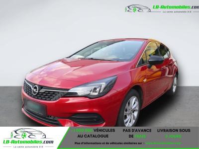 Opel Astra 1.2 Turbo 145 ch BVM