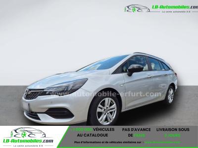 Opel Astra Sports Tourer 1.5 Diesel 105 ch BVM