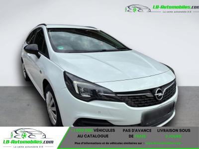 Opel Astra Sports Tourer 1.5 Diesel 122 ch BVA