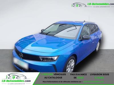Opel Astra Sports Tourer 1.2 Turbo 110 ch BVM