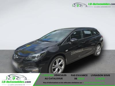 Opel Astra Sports Tourer 1.2 Turbo 130 ch BVM
