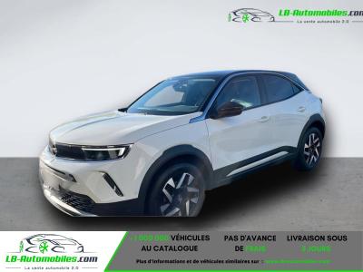 Opel Mokka 1.2 Turbo 130 ch BVM