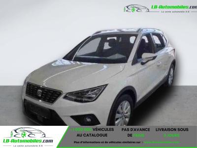 Seat Arona 1.0 TSI 95 ch  BVM