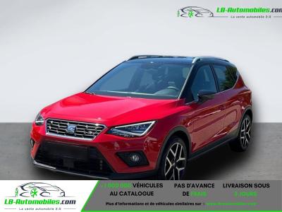 Seat Arona 1.5 TSI 150 ch BVA