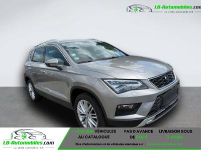 Seat Ateca 1.4 TSI 150 ch BVM