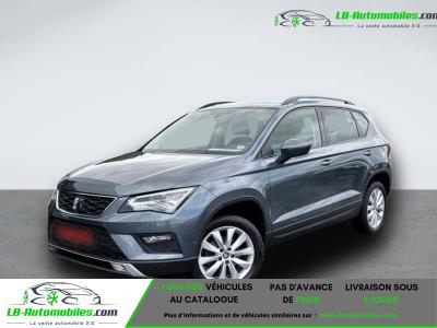 Seat Ateca 1.4 TSI 150 ch BVA