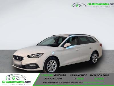 Cupra Leon ST 2.0 TDI 150 BVA