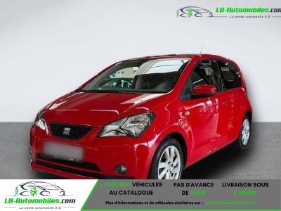 Seat Mii 1.0 75 ch BVM