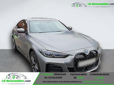 BMW i i4 eDrive35 286 ch BVA