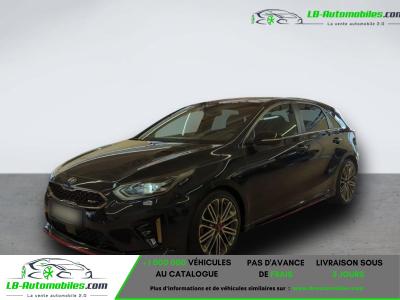 Kia Ceed 1.6 T-GDi 204 ch BVA