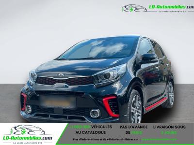 Kia Picanto 1.2L 84 ch BVM
