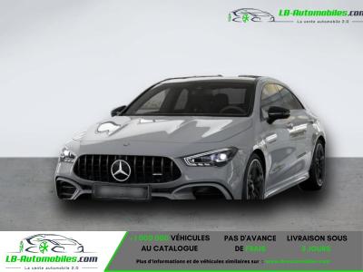 Mercedes CLA Berline 45 S AMG BVA AMG 4Matic+