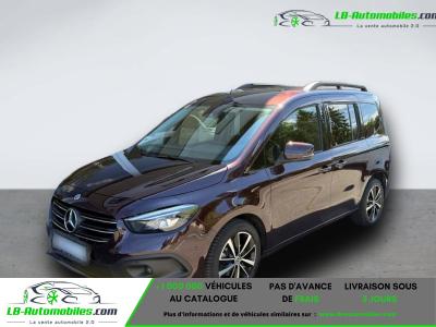 Mercedes Classe T 160 d BVA