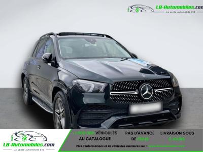 Mercedes GLE  350 d BVA 4Matic