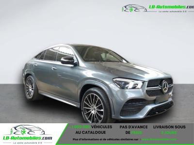 Mercedes GLE  400 d BVA 4Matic