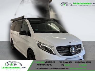 Mercedes Classe V Marco Polo 220d BVA