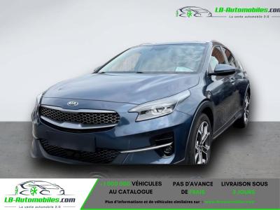 Kia XCeed 1.6l T-GDi 204 ch BVA