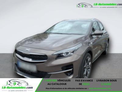 Kia XCeed 1.6 GDi PHEV 141ch BVA