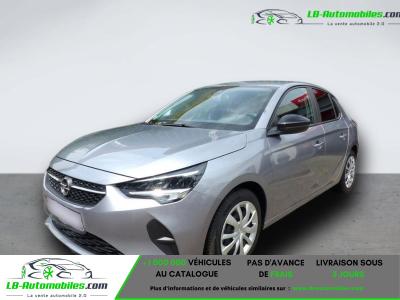 Opel Corsa 1.2 Turbo 100 ch BVA