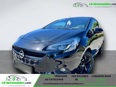 Opel Corsa 1.4 Turbo 100 ch
