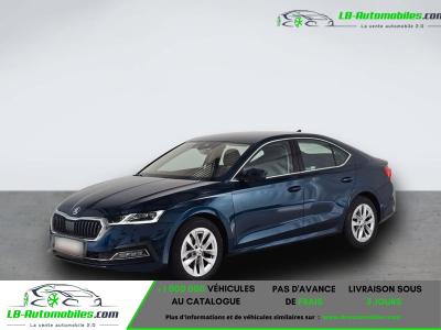 Skoda Octavia 1.5 TSI 150 ch BVA