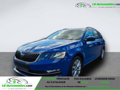 Skoda Octavia Combi 2.0 TDI 150 ch  BVA