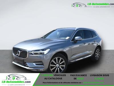 Volvo XC60 B5 AWD 235 ch BVA
