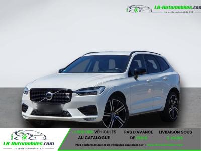 Volvo XC60 B5 AWD 235 ch BVA