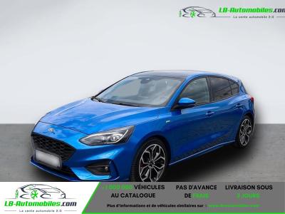 Ford Focus  2.0 EcoBlue 150 BVA