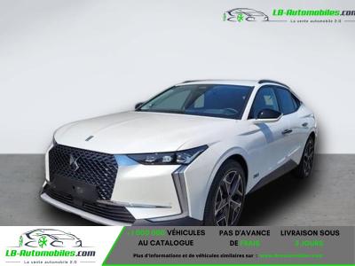 DS DS4 BlueHDi 130 BVA