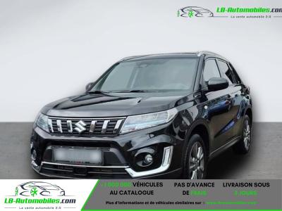 Suzuki Vitara 1.4 Boosterjet Allgrip 129ch BVM