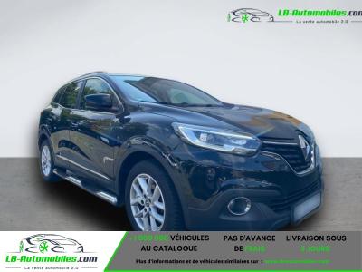 Renault Kadjar dCi 115 BVM