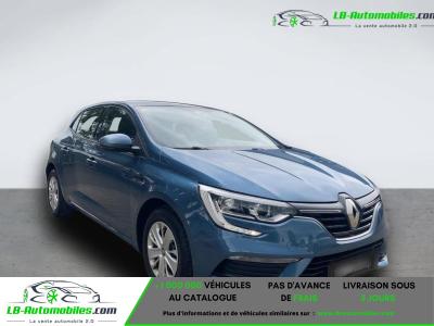 Renault Megane IV Berline  TCe 100 BVM