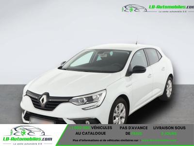 Renault Megane IV Berline  TCe 115 BVM