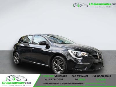 Renault Megane IV Berline  TCe 130 BVM
