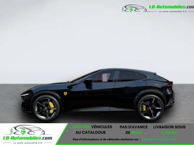 Ferrari Purosangue 6.5 V12 725 ch